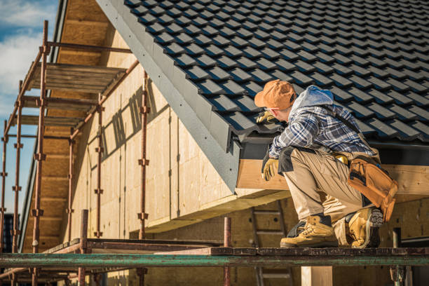 Fast & Reliable Emergency Roof Repairs in Atlantic Beach, NC