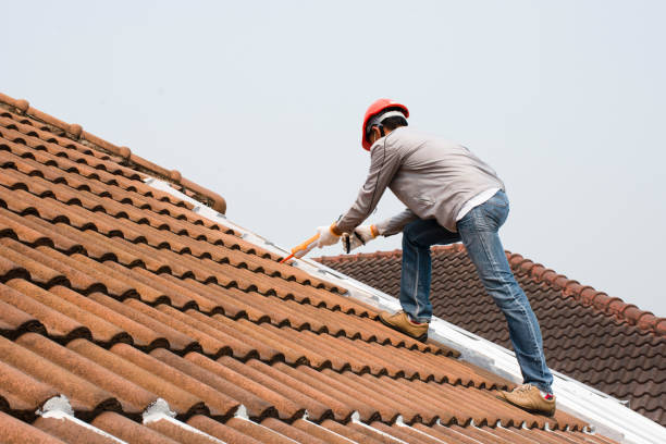 Best Green or Eco-Friendly Roofing Solutions  in Atlantic Beach, NC