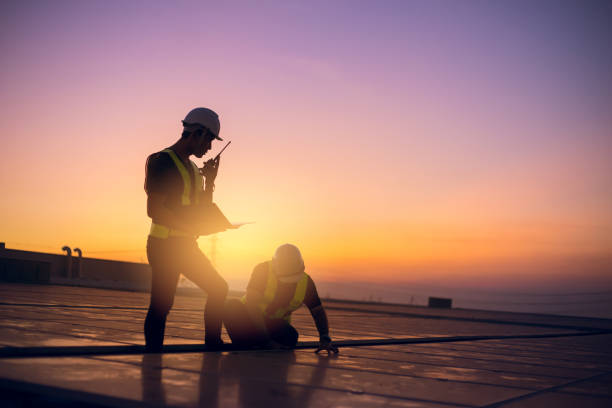 Best Roof Ventilation Installation  in Atlantic Beach, NC