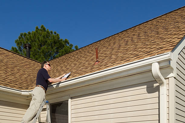 Best Roof Moss and Algae Removal  in Atlantic Beach, NC